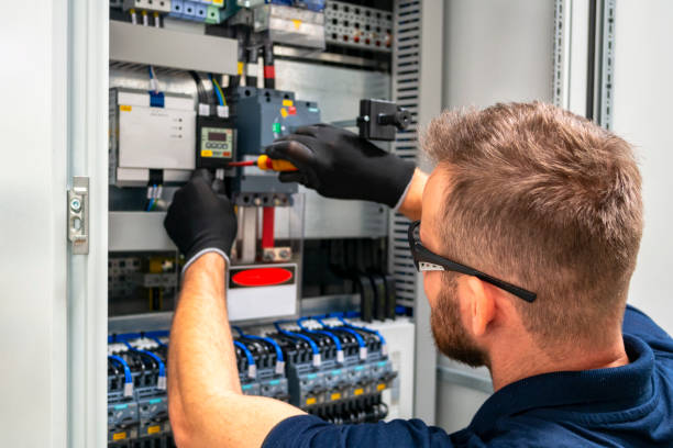 Best Electrician for Home Renovation  in Providence Village, TX