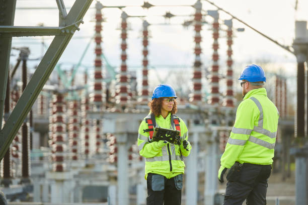 Best Electrician Near Me  in Providence Village, TX