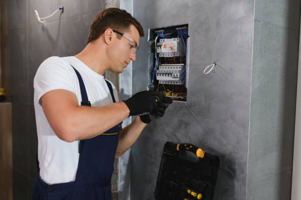 Best Electrical Wiring Services  in Providence Village, TX