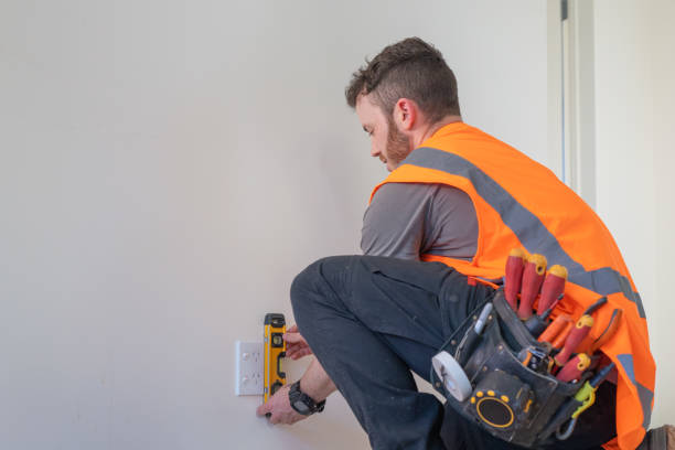 Best Electrical Upgrades for Homes  in Providence Village, TX