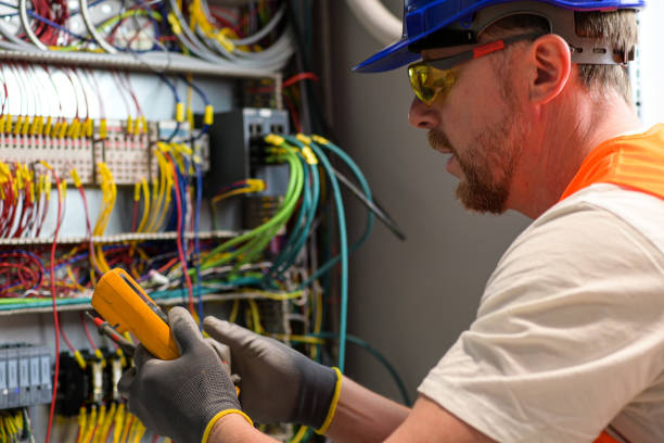 Best Residential Electrician Services  in Providence Village, TX