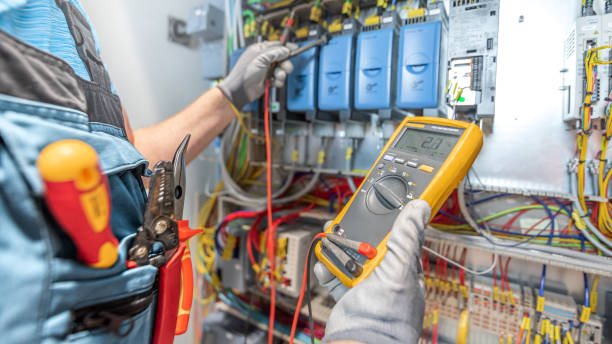 Best Generator Installation Services  in Providence Village, TX