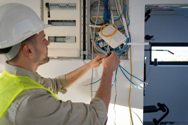 Best Electrical System Inspection  in Providence Village, TX
