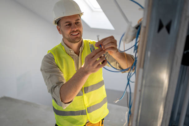Best Local Electrician Companies  in Providence Village, TX